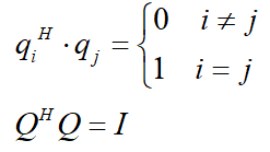 Linear Algebra笔记（6）：27-29