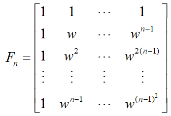 Linear Algebra笔记（6）：27-29