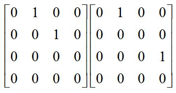 Linear Algebra笔记（6）：27-29